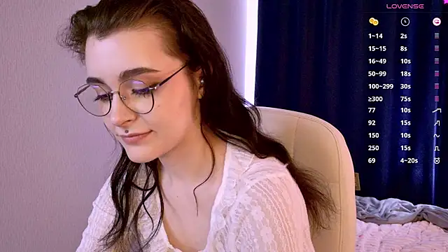 Snapshot of ElizabethMilller_ chatting on 7, 7, 2026 ElizabethMilller online show from 7, 7, 2026