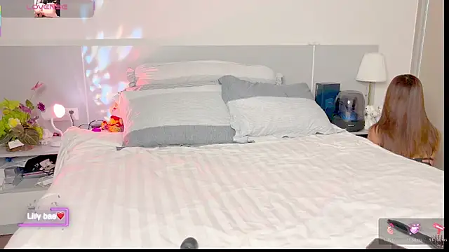 Lil asianxyz online show from 12, 4, 2026