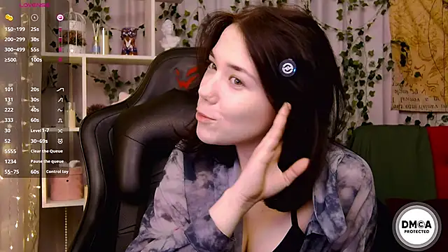 Kelly foox online show from 19, 2, 2026