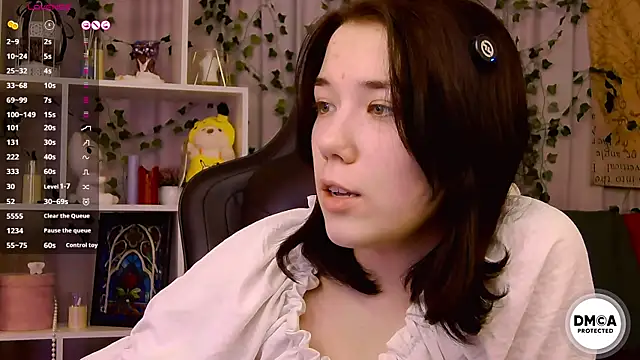 Kelly foox online show from 26, 2, 2026