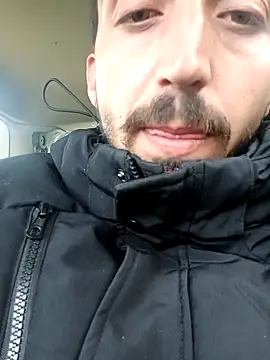 Sikici0734 online show from 14, 4, 2026