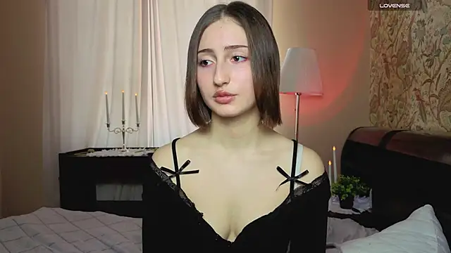 Dark Project online show from 25, 3, 2026