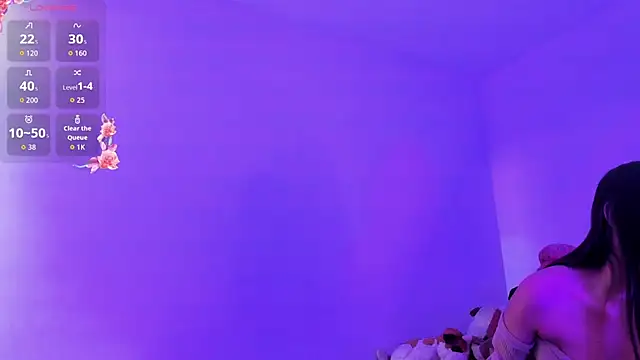 ValeStone online show from 21, 10, 2025