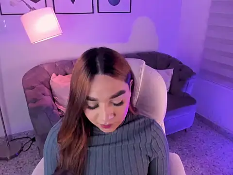 lissascarlett 1 online show from 27, 11, 2025