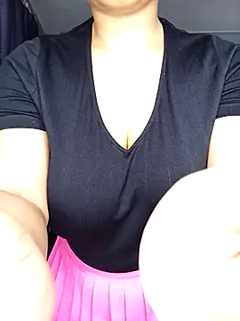 Sultrytits6 online show from 27, 10, 2025