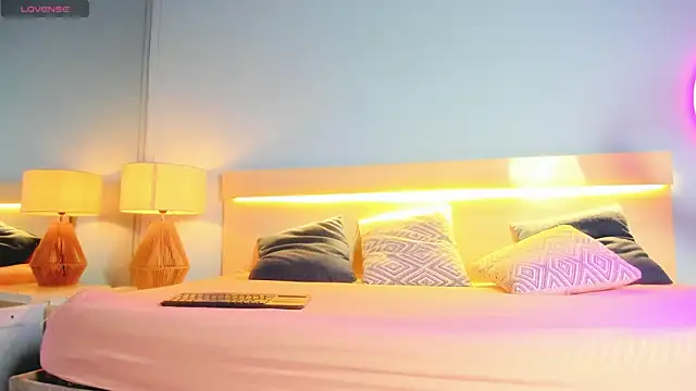 susygonzalez online show from 17, 10, 2025