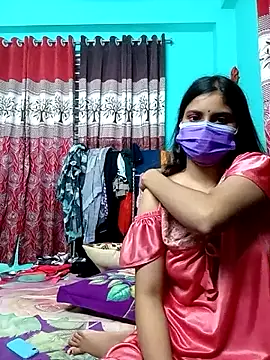 babbydoll-03 online show from 24, 10, 2025