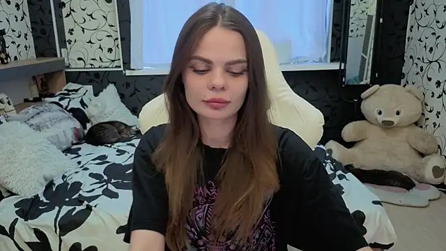 xAlisontiny online show from 25, 5, 2026