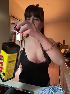 bebecita x online show from 13, 3, 2026