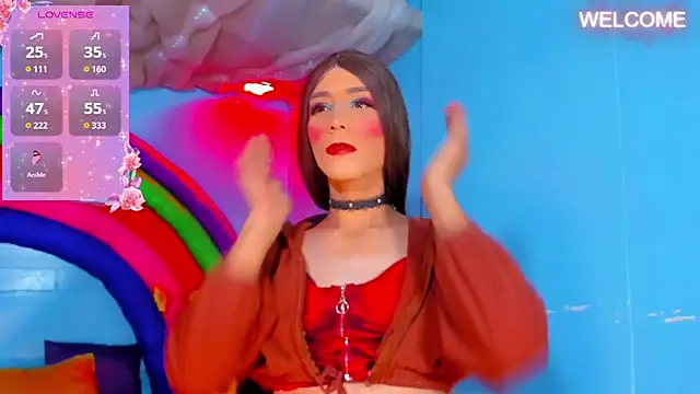 katalina-hot1 online show from 15, 10, 2025