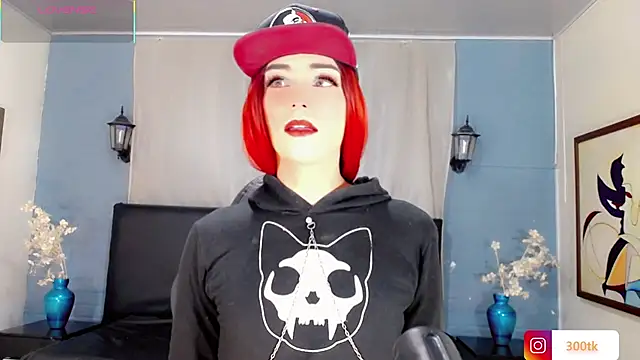 katalina-hot1 online show from 23, 10, 2025