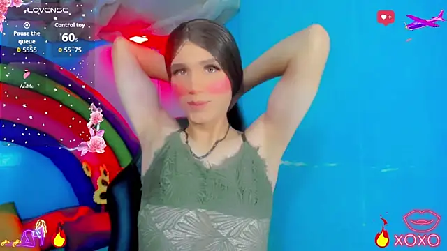 katalina-hot1 online show from 14, 11, 2025