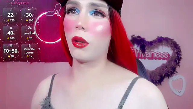 katalina-hot1 online show from 27, 11, 2025