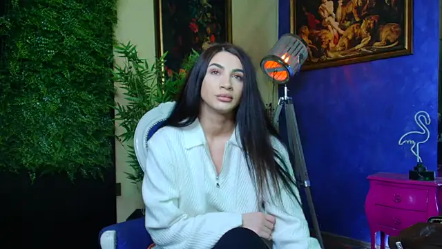 nicolepalmer online show from 25, 11, 2025