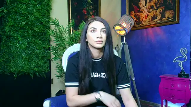 nicolepalmer online show from 27, 11, 2025