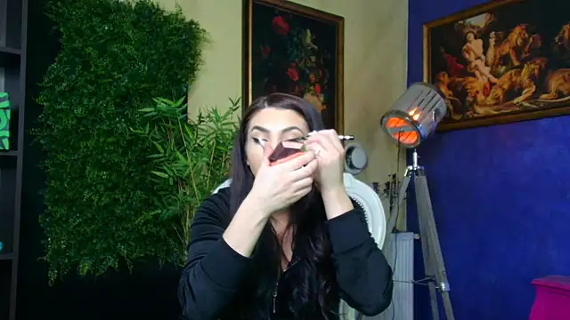 nicolepalmer online show from 12, 2, 2026