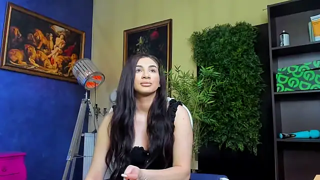 nicolepalmer online show from 29, 3, 2026