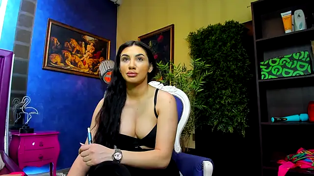 nicolepalmer online show from 14, 4, 2026