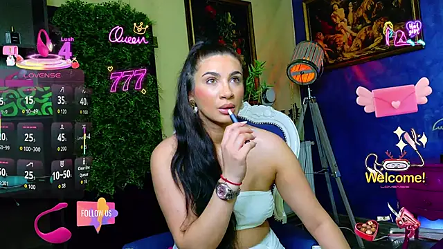 nicolepalmer online show from 29, 6, 2026