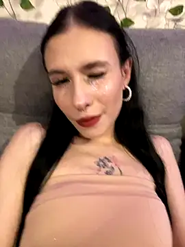 Kisa-Lisa  online show from 31, 10, 2025