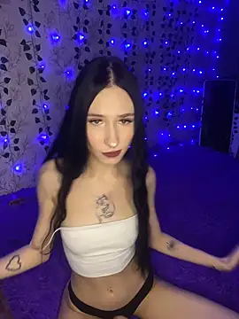 Kisa-Lisa  online show from 12, 11, 2025