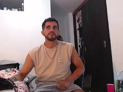 Jcolbi online show from 8, 4, 2026