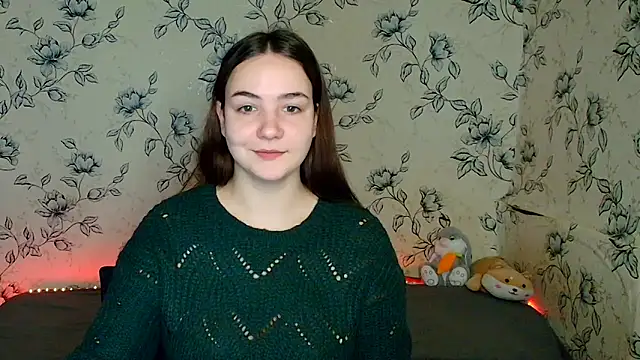 OliviaMontgommery online show from 16, 1, 2026