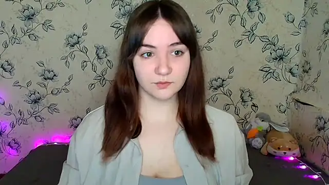 OliviaMontgommery online show from 3, 4, 2026