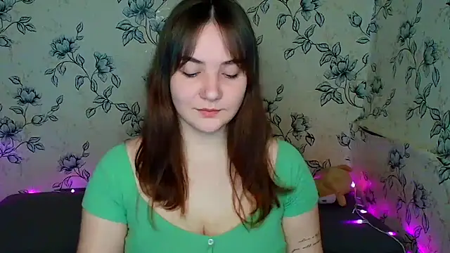 OliviaMontgommery online show from 25, 4, 2026