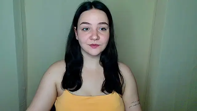 Snapshot of OliviaMontgommery chatting on 15, 7, 2026 OliviaMontgommery online show from 15, 7, 2026