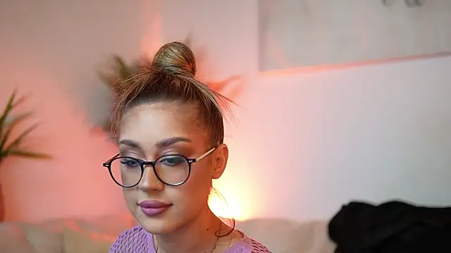 AileenKiss online show from 13, 10, 2025