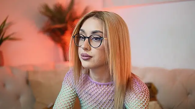 AileenKiss online show from 16, 1, 2026