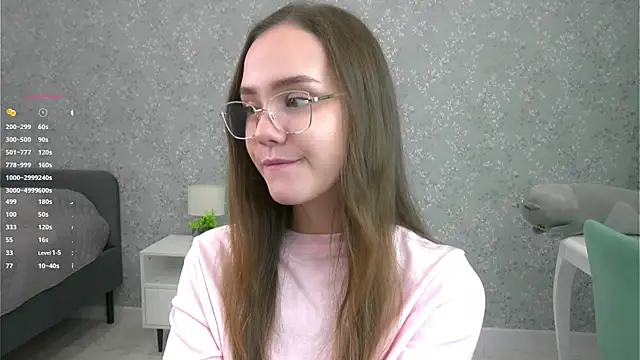 SweetSaraPie online show from 15, 11, 2025