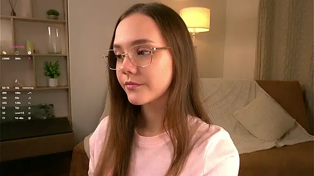 SweetSaraPie online show from 8, 1, 2026