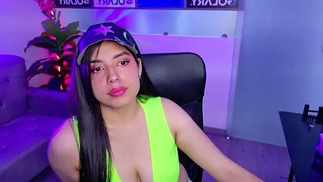 Violetta Swett  online show from 16, 10, 2025