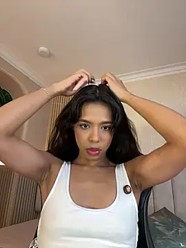 Snapshot of naomi_hill1 chatting on 5, 6, 2026 naomi hill1 online show from 5, 6, 2026
