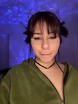 lilibeth8889 online show from 4, 10, 2025
