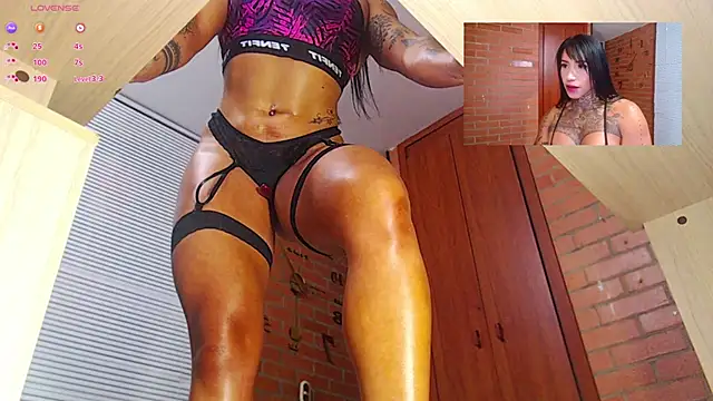 Snapshot of Salome-sw chatting on 14, 1, 2025 Salome-sw online show from 14, 1, 2025