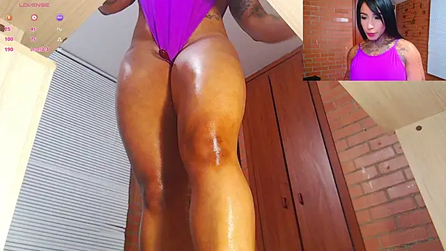 Snapshot of Salome-sw chatting on 28, 1, 2025 Salome-sw online show from 28, 1, 2025