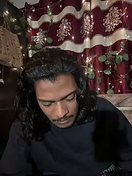 Ujjwallkumar0069 online show from 17, 3, 2026