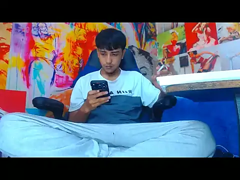 dazo vnzl12 online show from 19, 2, 2026