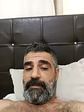 AliTaner07 online show from 28, 10, 2025