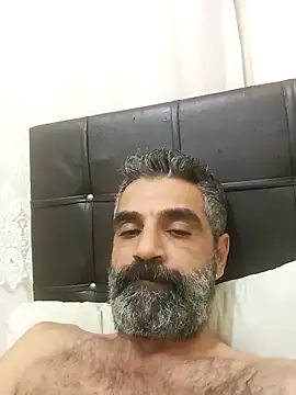 AliTaner07 online show from 6, 11, 2025