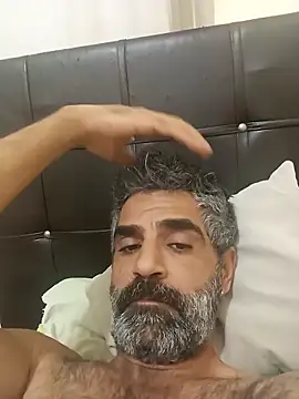 AliTaner07 online show from 3, 12, 2025