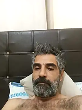 AliTaner07 online show from 5, 12, 2025