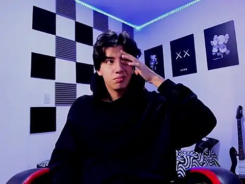 jeycobb online show from 16, 11, 2025