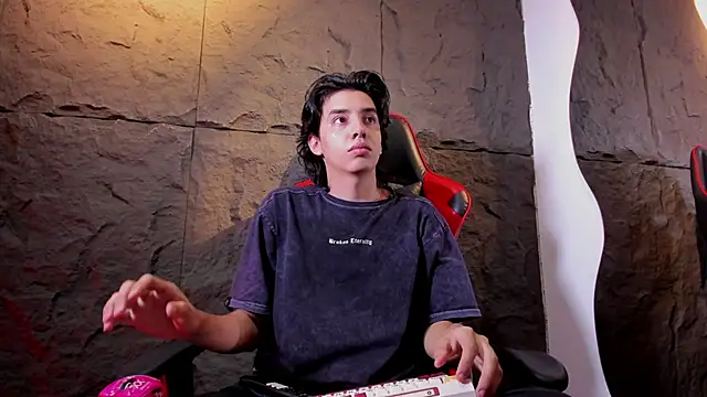 jeycobb online show from 13, 3, 2026