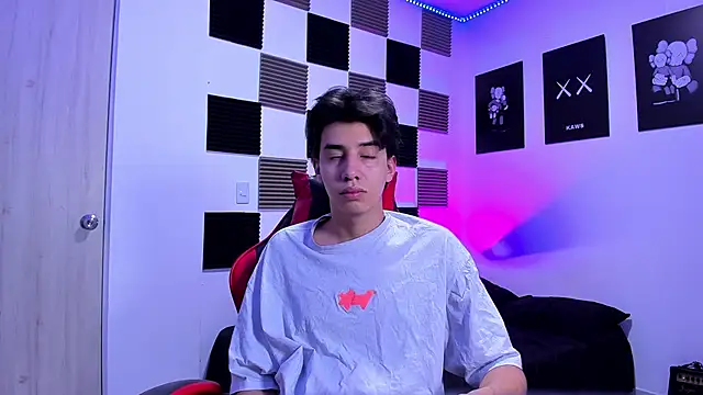 jeycobb online show from 20, 3, 2026