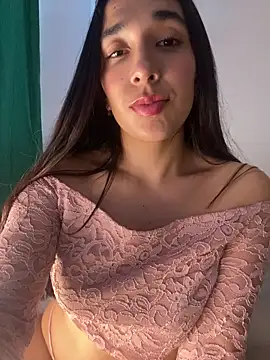 SabrinaEvanss  online show from 2, 3, 2026