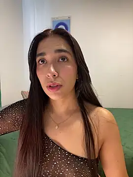 SabrinaEvanss  online show from 28, 3, 2026